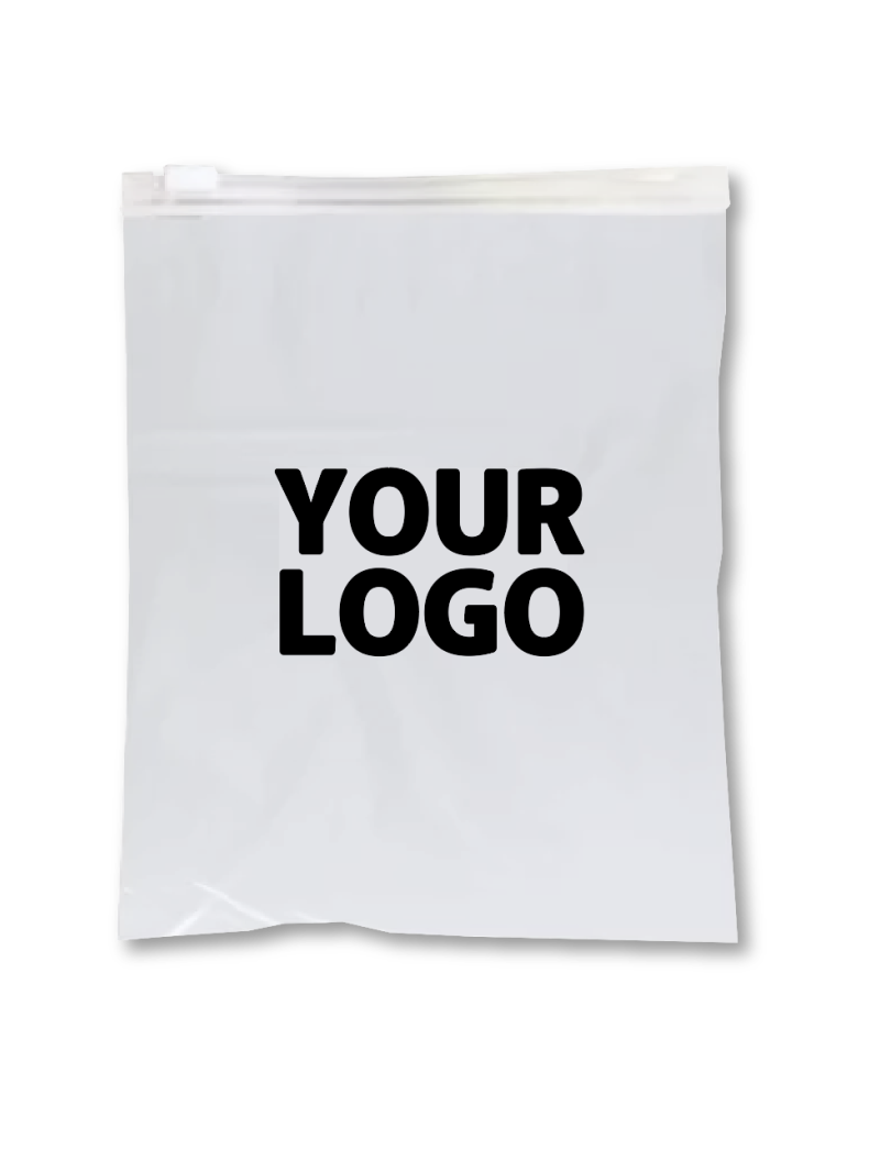 Ziplock Bags for Clothing (hoodies)