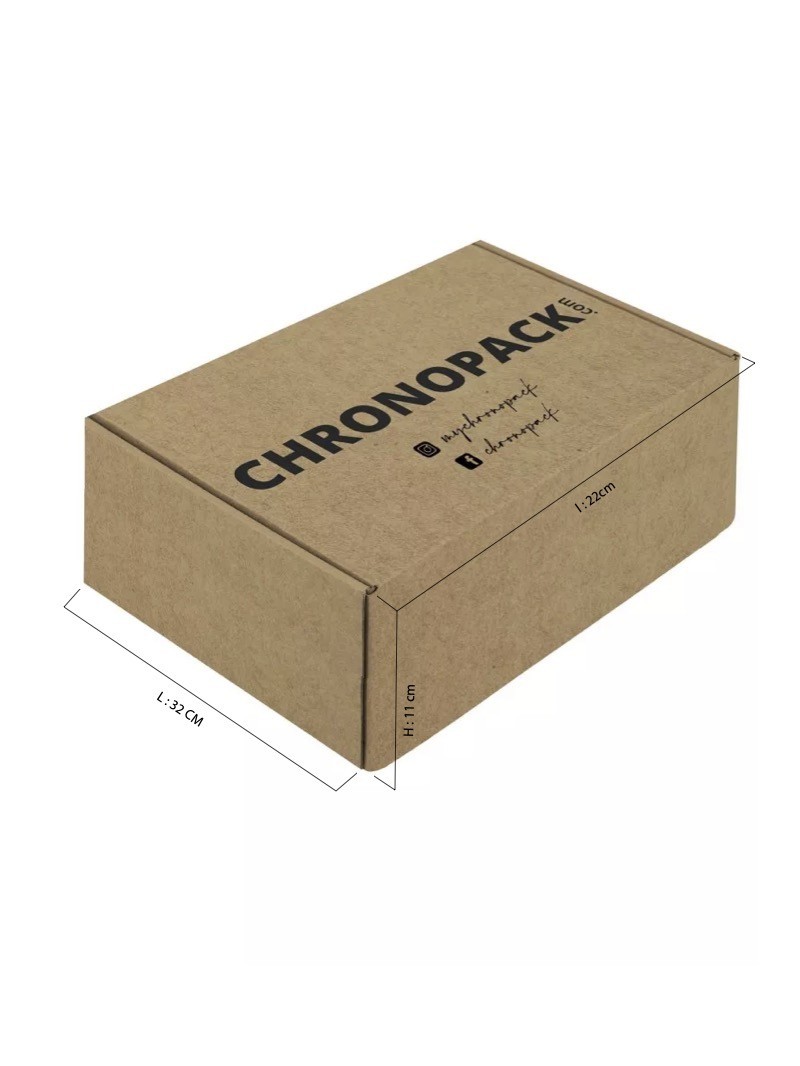 Box L TOP BOTTOM
