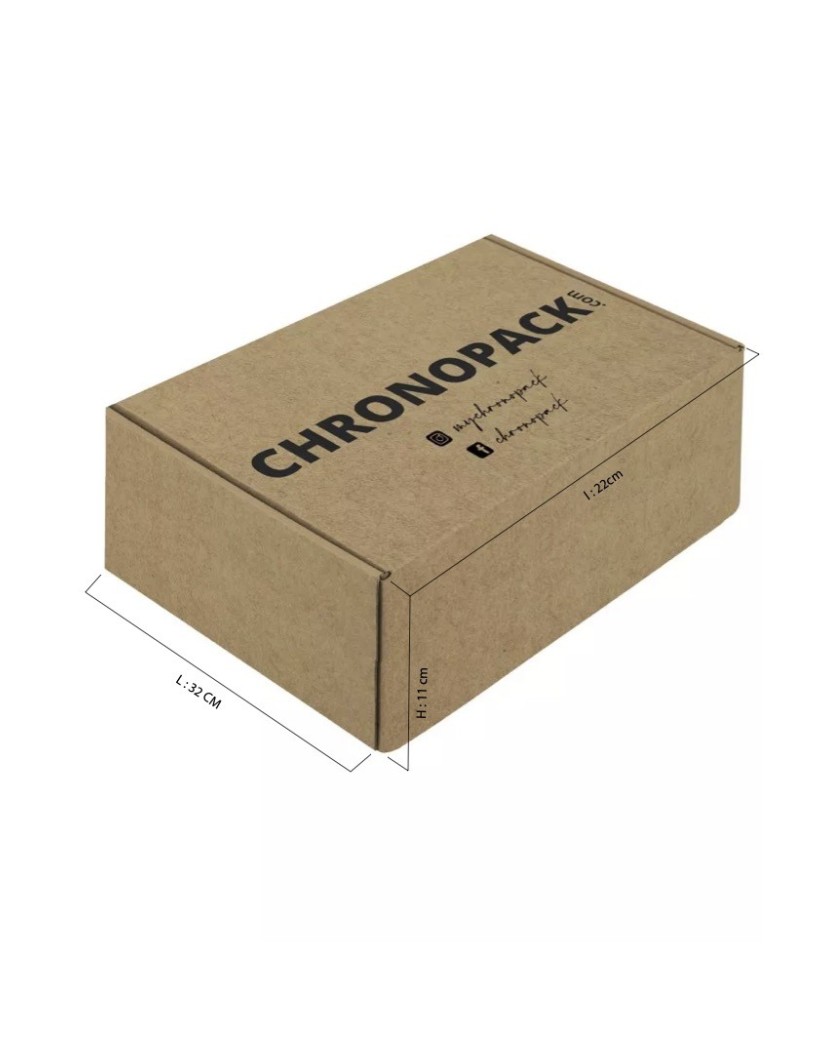 Box L TOP BOTTOM