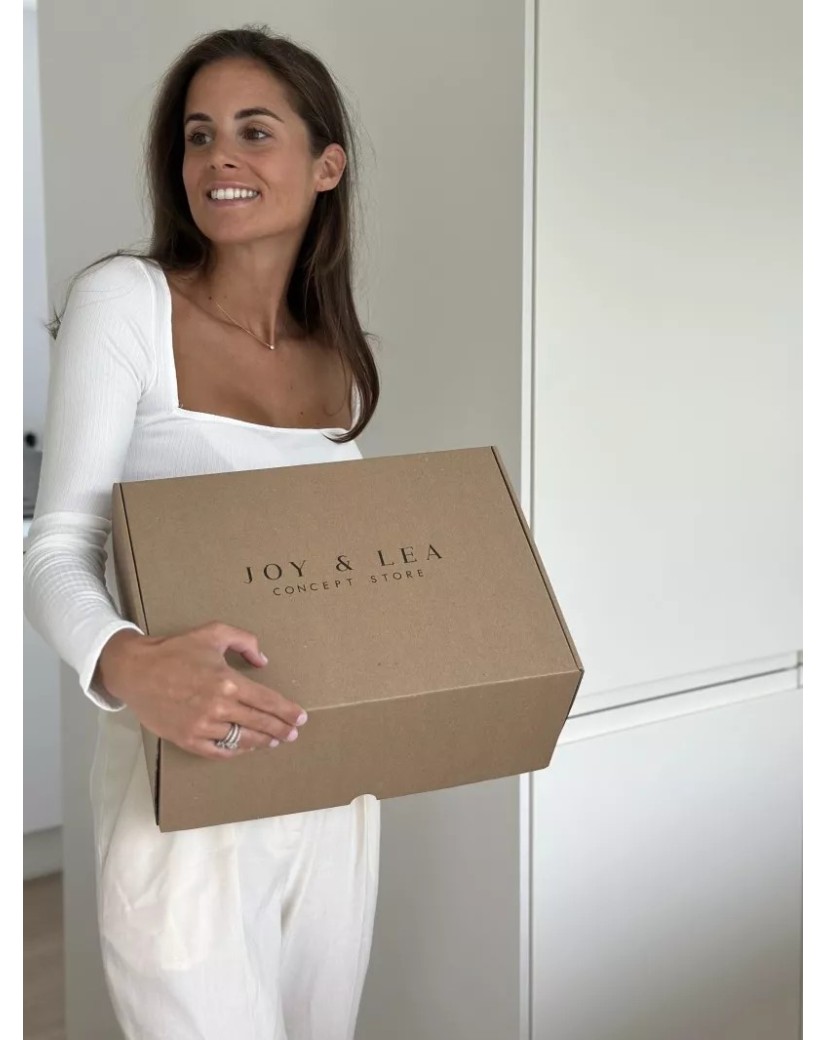 Box L TOP BOTTOM
