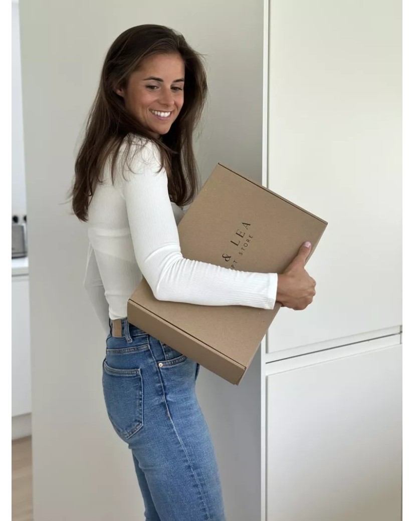 Box L TOP BOTTOM