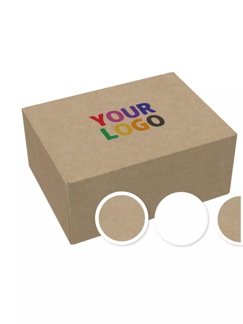Box L TOP BOTTOM