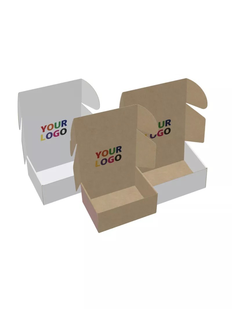 Box L TOP BOTTOM