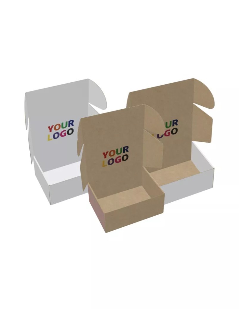 Box L TOP BOTTOM