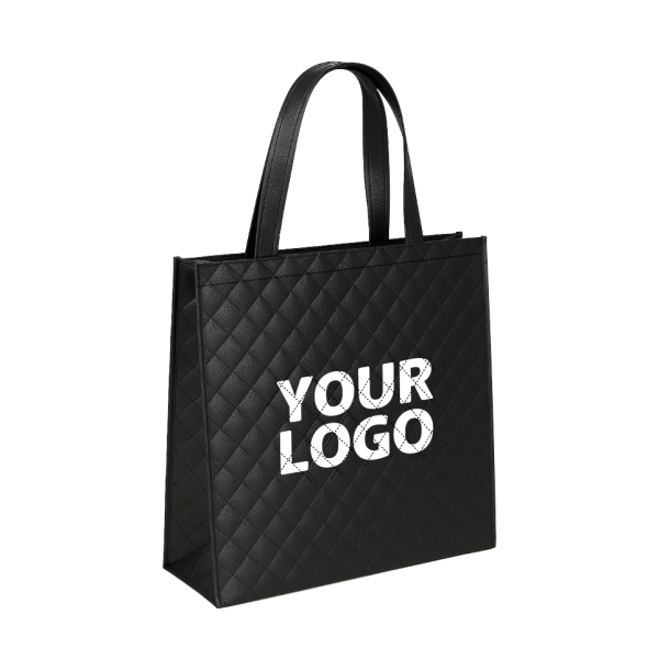 SAC OSLO - NOIR - (41x12x35 cm)