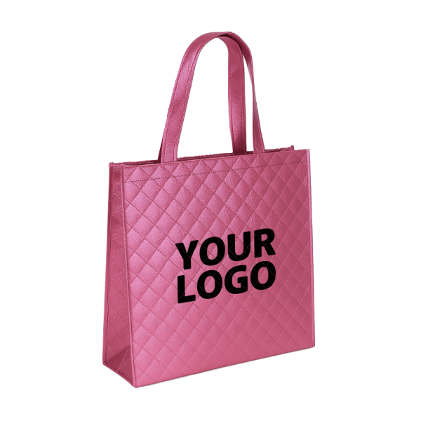 SAC OSLO - ROSE GOLD - (41x12x35 cm)