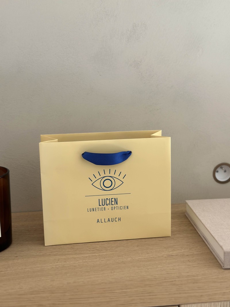 Bolsa Monaco - S (25x10x20 cm)