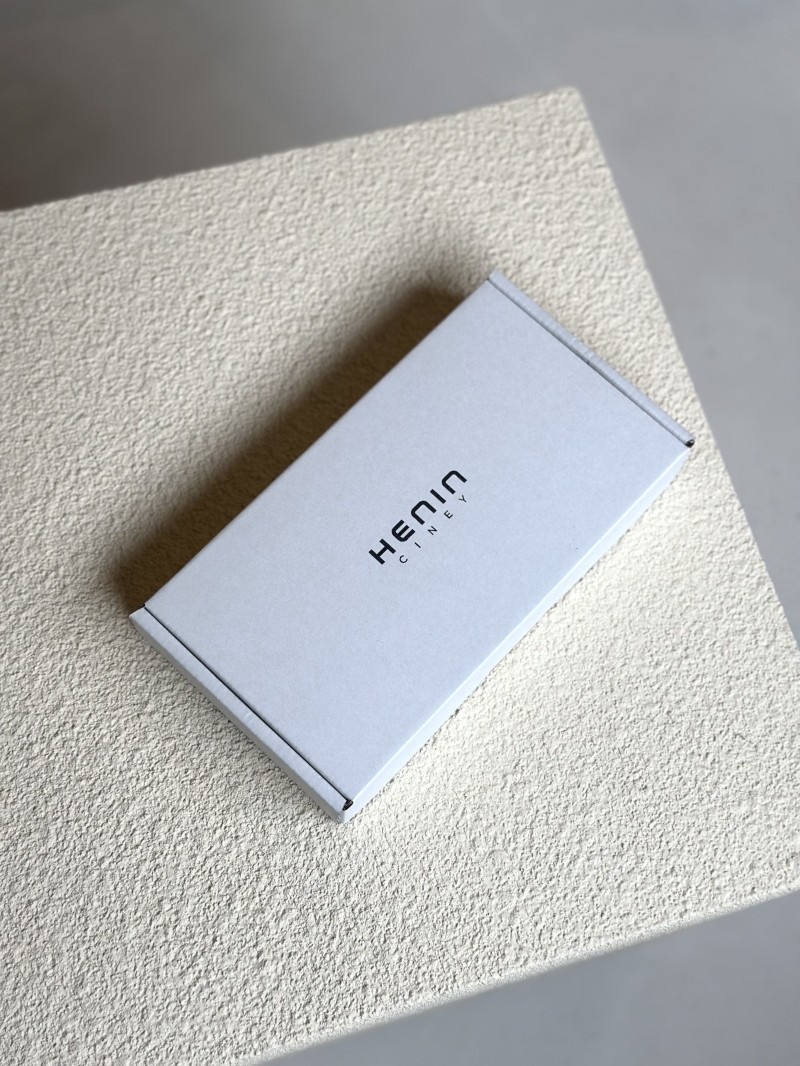 Box - XS