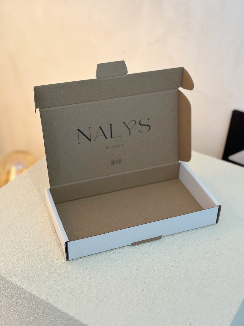 Box - XS