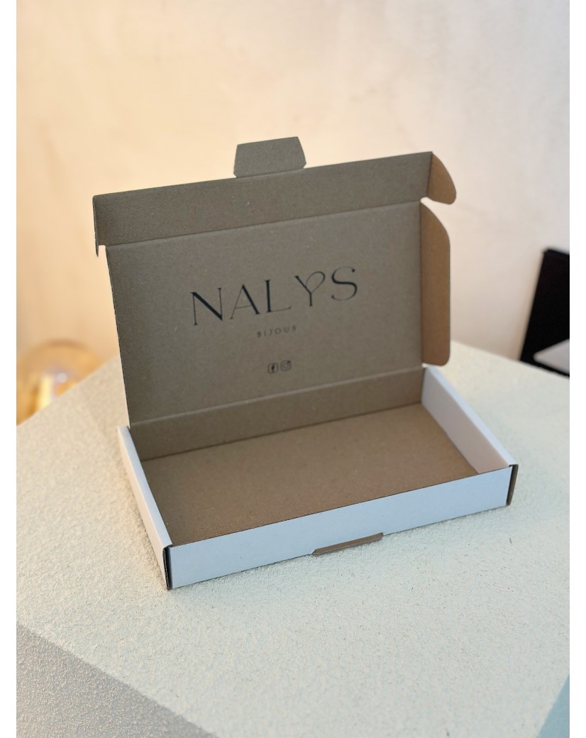Box - XS