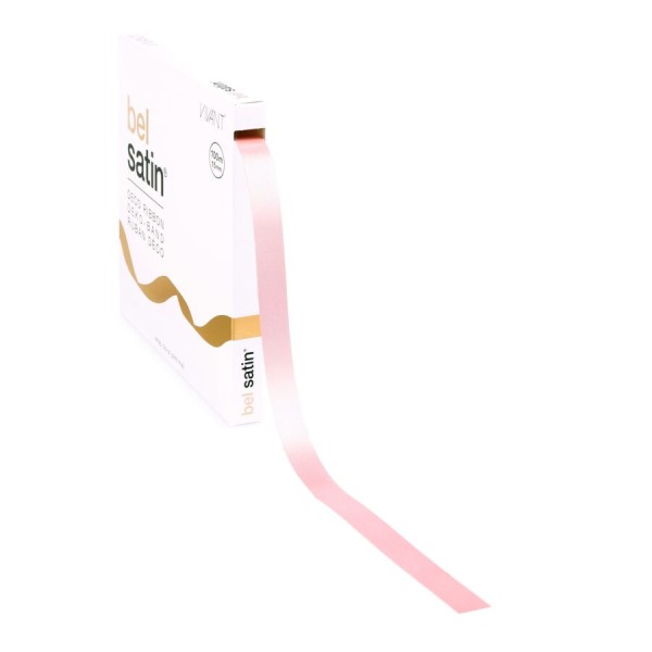 Lint 10 – Roze 15 mm