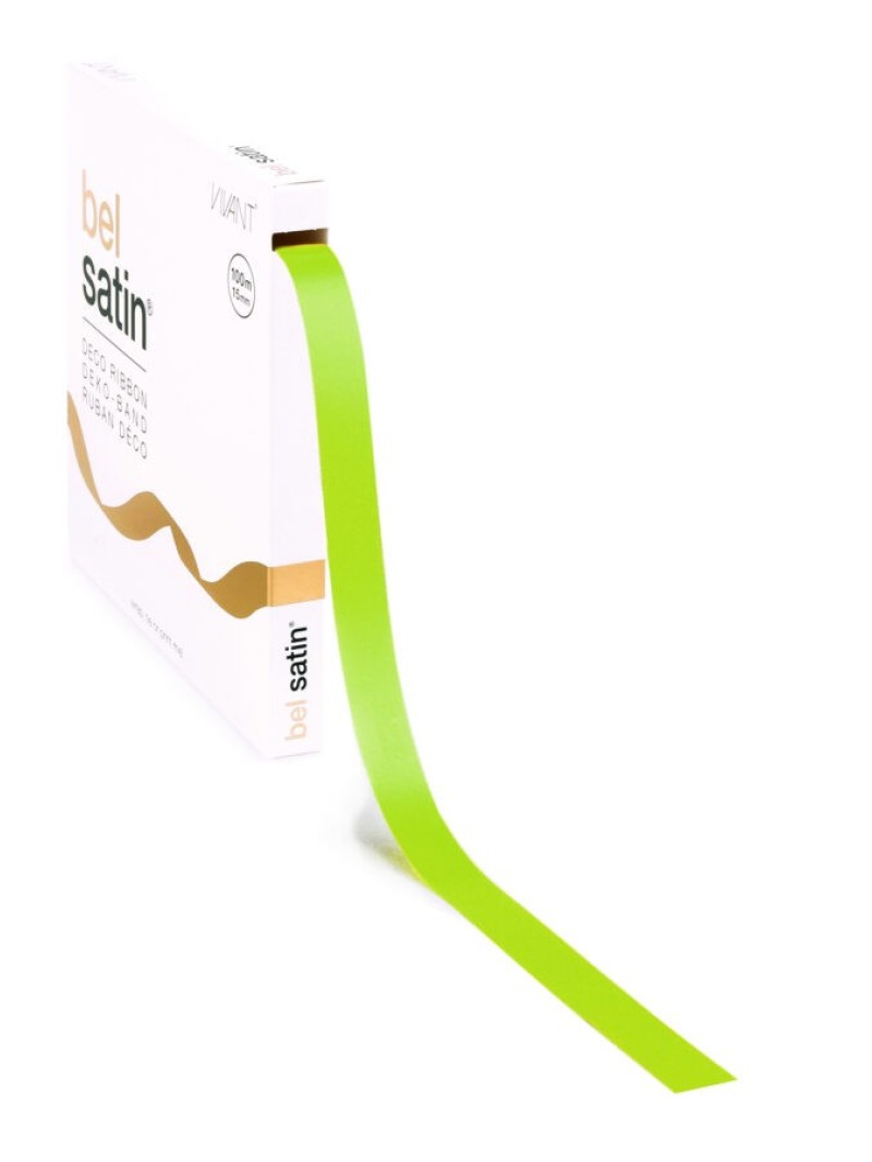 Lint 62 – Lentegroen 15 mm