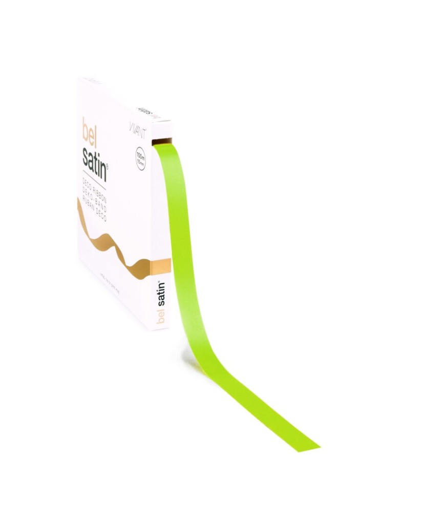 Lint 62 – Lentegroen 15 mm