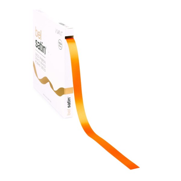 Ruban A57 - Orange 15mm