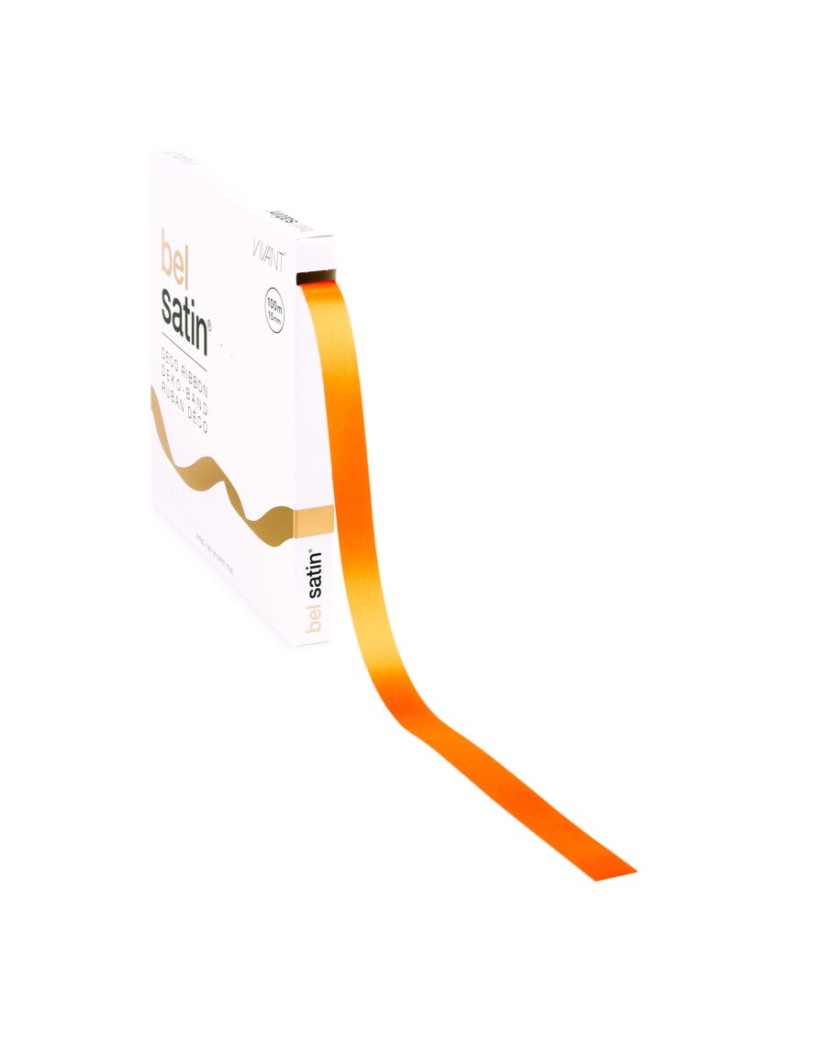 Lint A57 – Oranje 15 mm