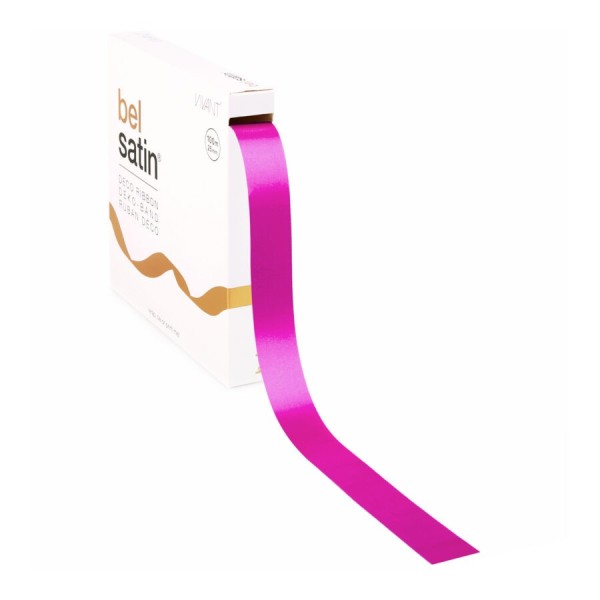 Ruban 15 - Magenta 25mm
