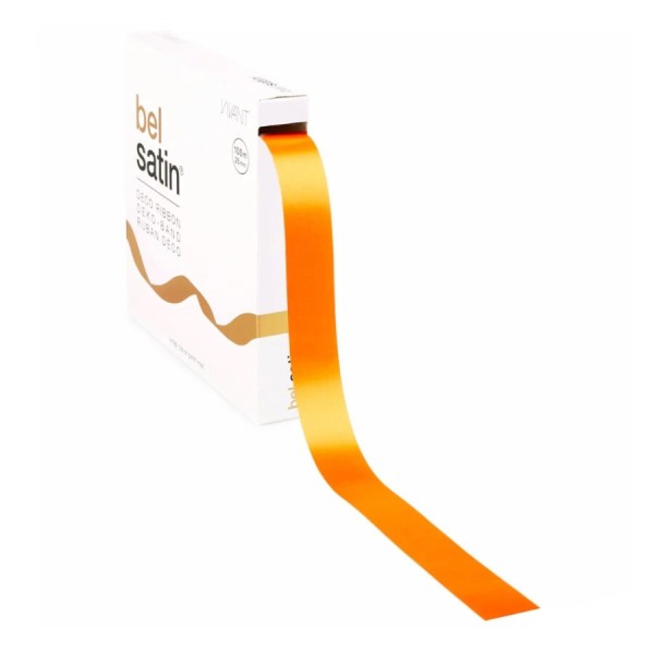 Lint A57 – Oranje 25 mm