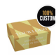 100% customized box
