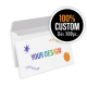 Fully customizable card from A to Z