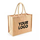 Sac de jute