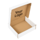 Customized two-tone box