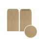 Economic pouch without printing