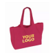 Customized fabric bag