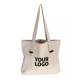 Cotton bag - Tote Bag
