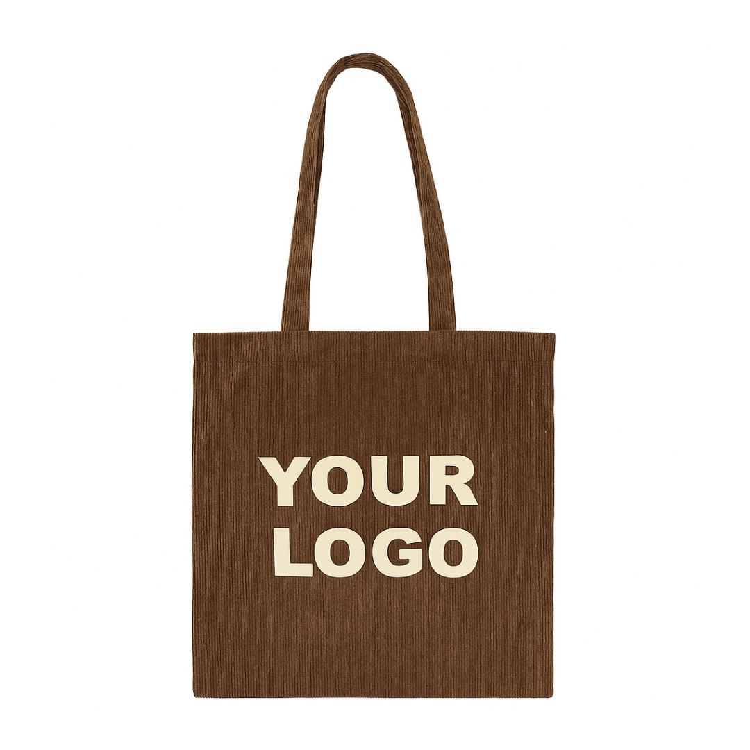 Sac en velours