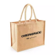 Jute bag