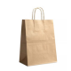 Bag without print